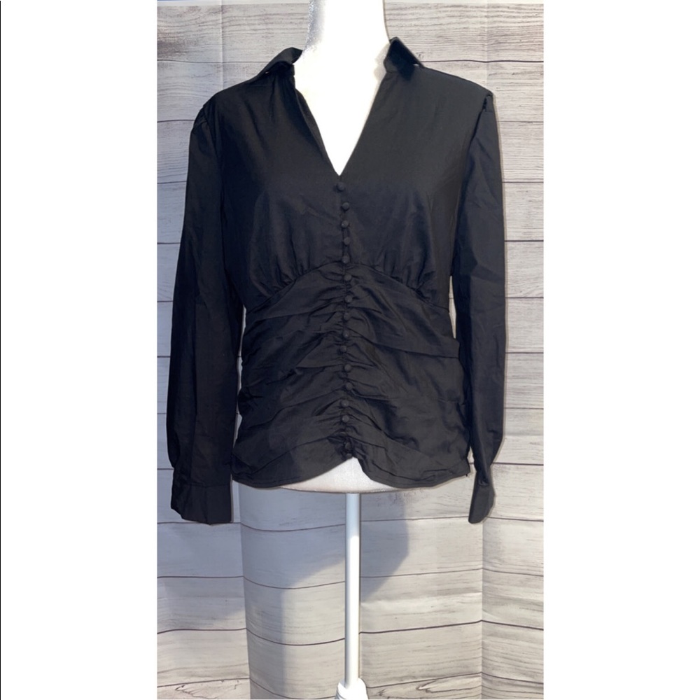 NWT New York & Company Shirt
